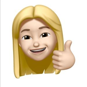 Meet your Posher, Nilda